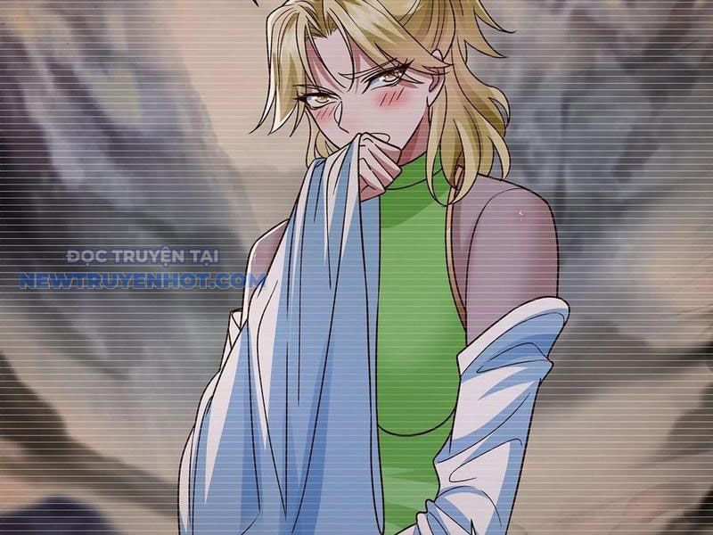 Hoá Ra Ta Là Lão Tổ Ma Đạo?: Chapter 40