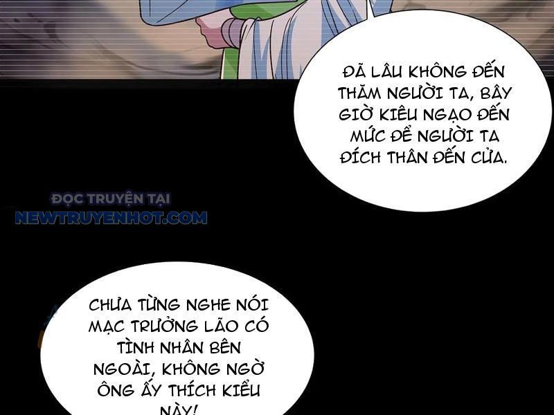 Hoá Ra Ta Là Lão Tổ Ma Đạo?: Chapter 40