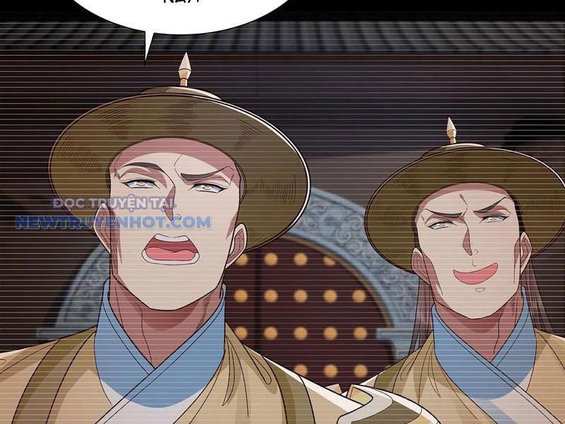 Hoá Ra Ta Là Lão Tổ Ma Đạo?: Chapter 40