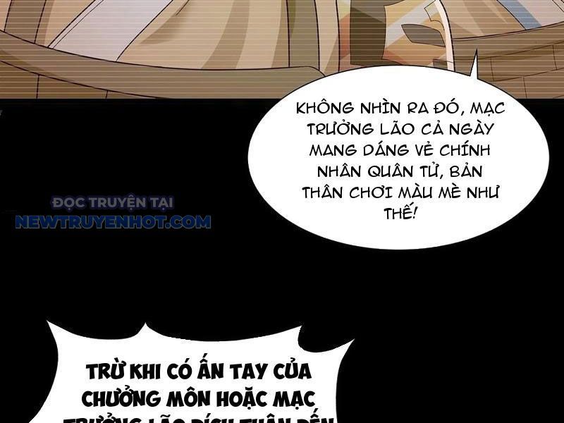 Hoá Ra Ta Là Lão Tổ Ma Đạo?: Chapter 40