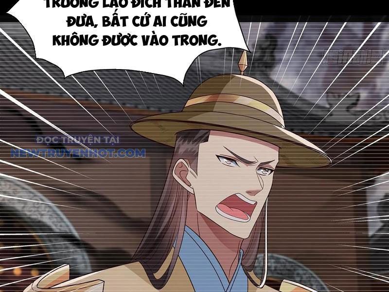 Hoá Ra Ta Là Lão Tổ Ma Đạo?: Chapter 40