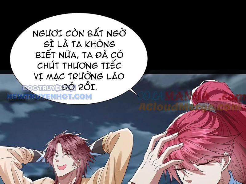Hoá Ra Ta Là Lão Tổ Ma Đạo?: Chapter 40