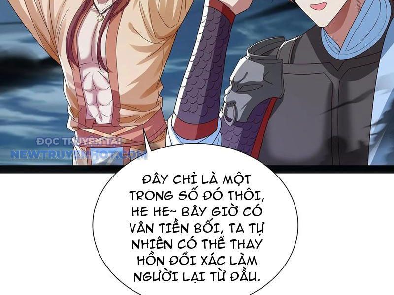 Hoá Ra Ta Là Lão Tổ Ma Đạo?: Chapter 40