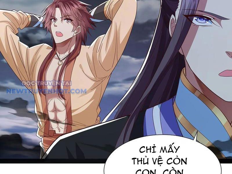 Hoá Ra Ta Là Lão Tổ Ma Đạo?: Chapter 40