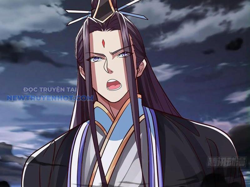 Hoá Ra Ta Là Lão Tổ Ma Đạo?: Chapter 40