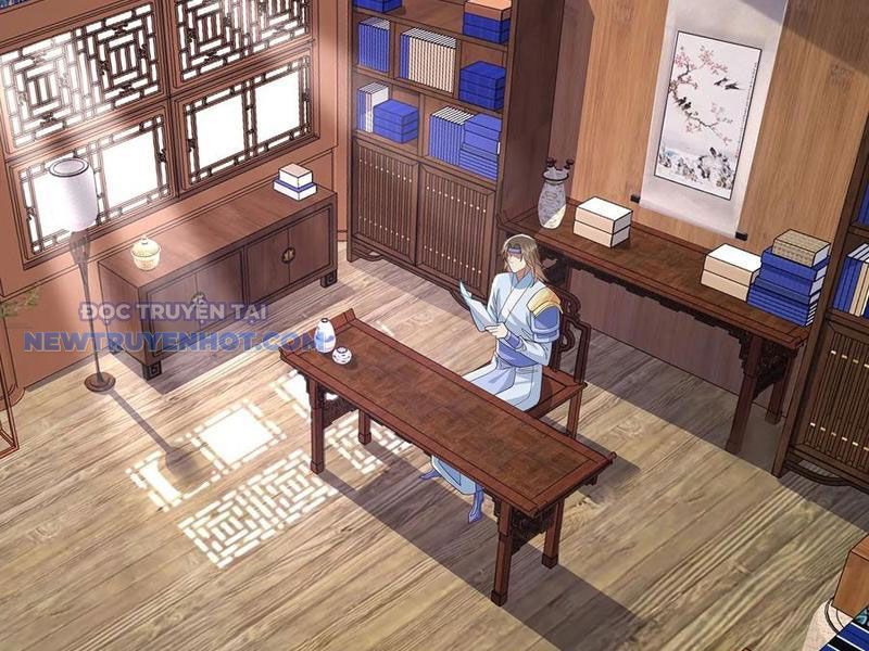 Hoá Ra Ta Là Lão Tổ Ma Đạo?: Chapter 40