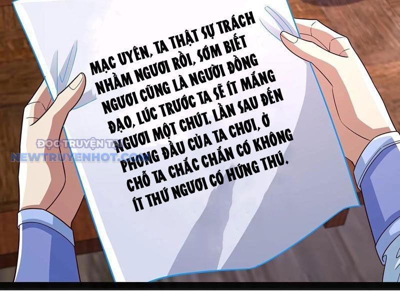 Hoá Ra Ta Là Lão Tổ Ma Đạo?: Chapter 40