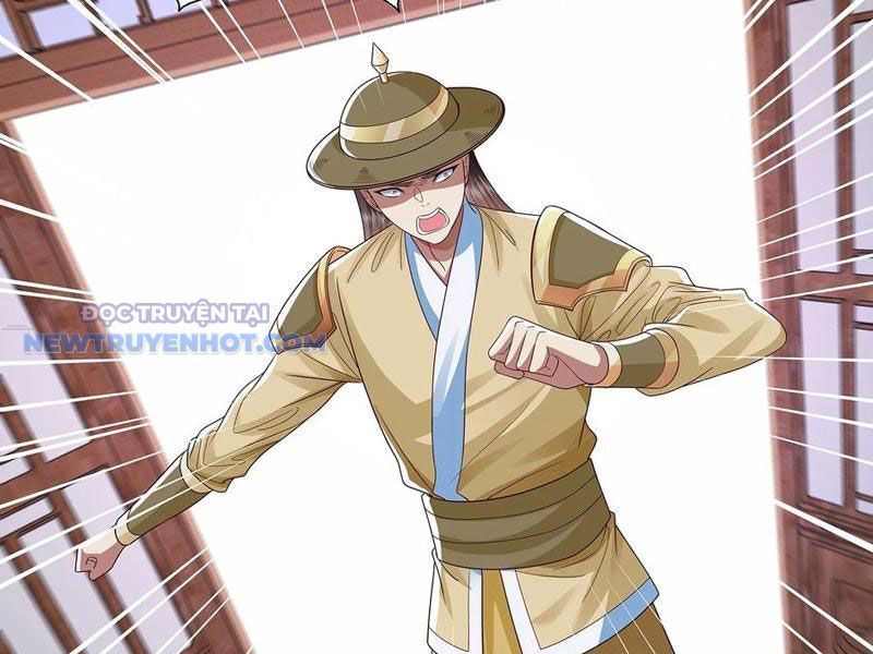 Hoá Ra Ta Là Lão Tổ Ma Đạo?: Chapter 40