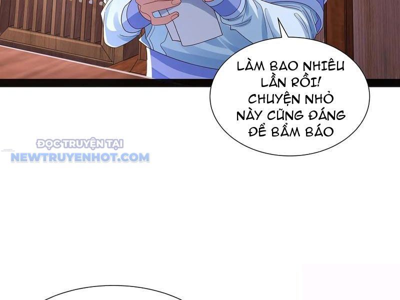 Hoá Ra Ta Là Lão Tổ Ma Đạo?: Chapter 40