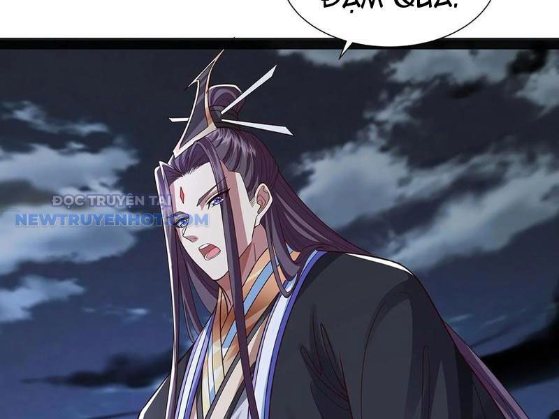 Hoá Ra Ta Là Lão Tổ Ma Đạo?: Chapter 40