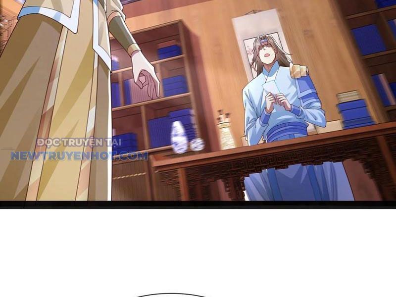 Hoá Ra Ta Là Lão Tổ Ma Đạo?: Chapter 40