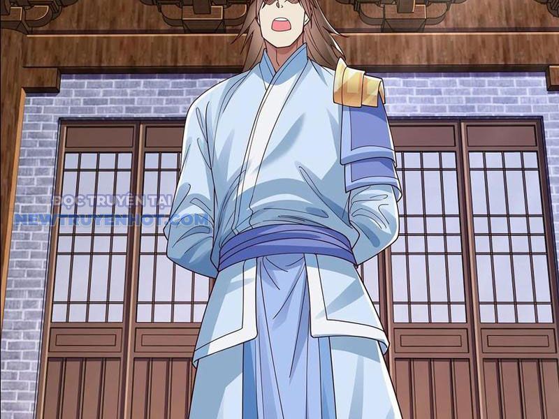 Hoá Ra Ta Là Lão Tổ Ma Đạo?: Chapter 40