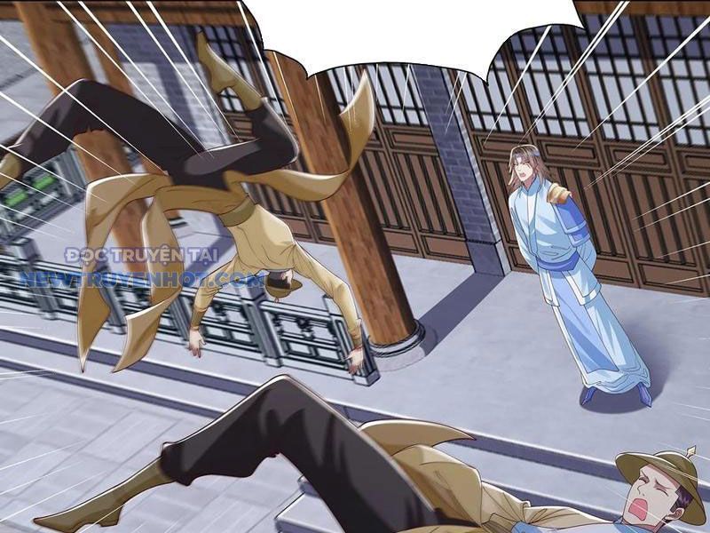 Hoá Ra Ta Là Lão Tổ Ma Đạo?: Chapter 40