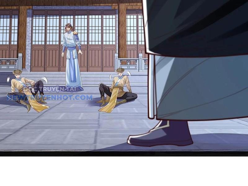 Hoá Ra Ta Là Lão Tổ Ma Đạo?: Chapter 40