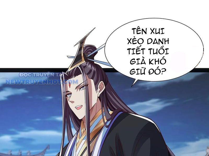 Hoá Ra Ta Là Lão Tổ Ma Đạo?: Chapter 40