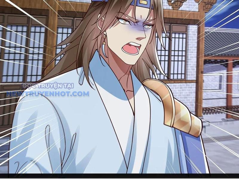 Hoá Ra Ta Là Lão Tổ Ma Đạo?: Chapter 40