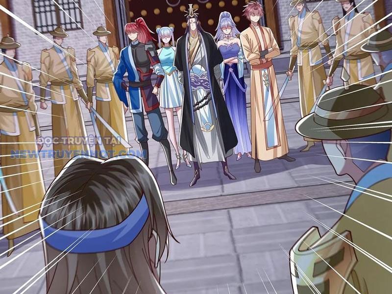 Hoá Ra Ta Là Lão Tổ Ma Đạo?: Chapter 40