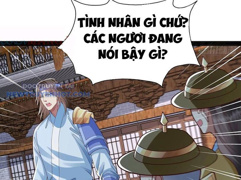 Hoá Ra Ta Là Lão Tổ Ma Đạo?: Chapter 40
