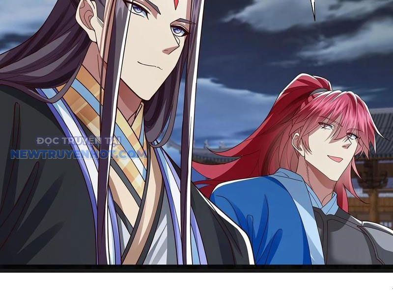 Hoá Ra Ta Là Lão Tổ Ma Đạo?: Chapter 40