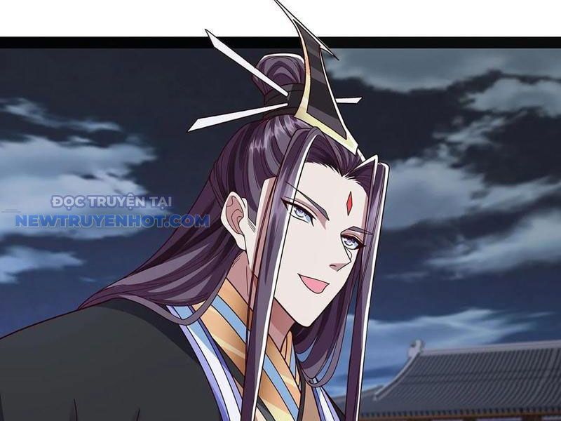 Hoá Ra Ta Là Lão Tổ Ma Đạo?: Chapter 40