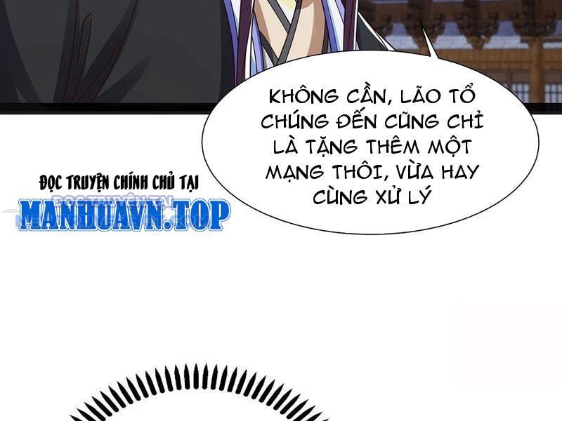 Hoá Ra Ta Là Lão Tổ Ma Đạo?: Chapter 40