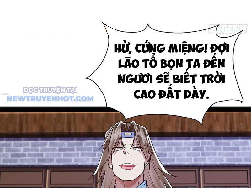 Hoá Ra Ta Là Lão Tổ Ma Đạo?: Chapter 40