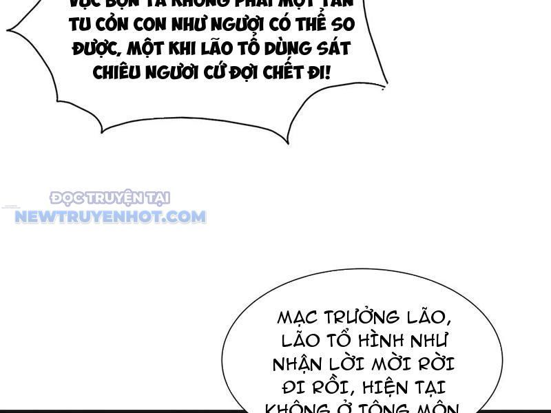 Hoá Ra Ta Là Lão Tổ Ma Đạo?: Chapter 40