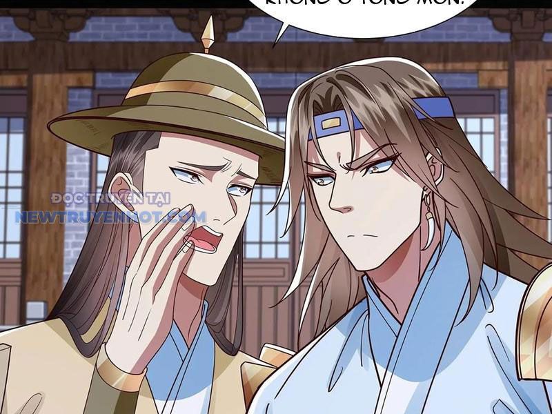 Hoá Ra Ta Là Lão Tổ Ma Đạo?: Chapter 40