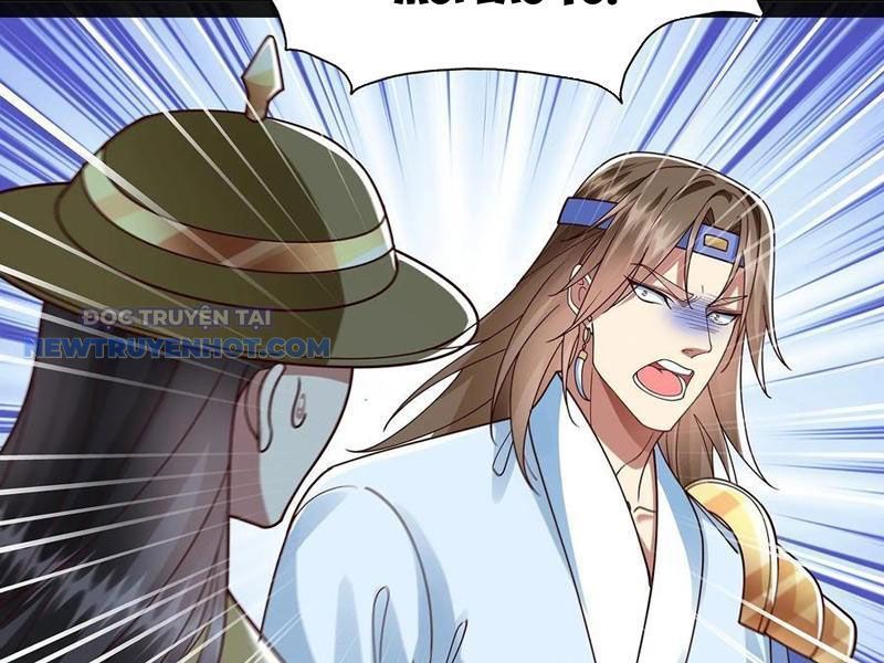 Hoá Ra Ta Là Lão Tổ Ma Đạo?: Chapter 40