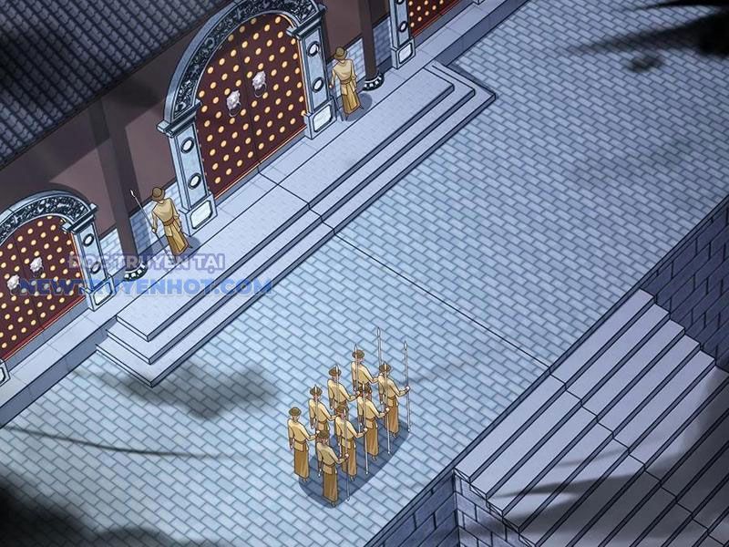 Hoá Ra Ta Là Lão Tổ Ma Đạo?: Chapter 40