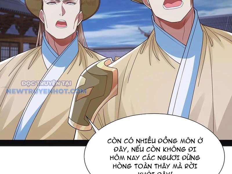 Hoá Ra Ta Là Lão Tổ Ma Đạo?: Chapter 41