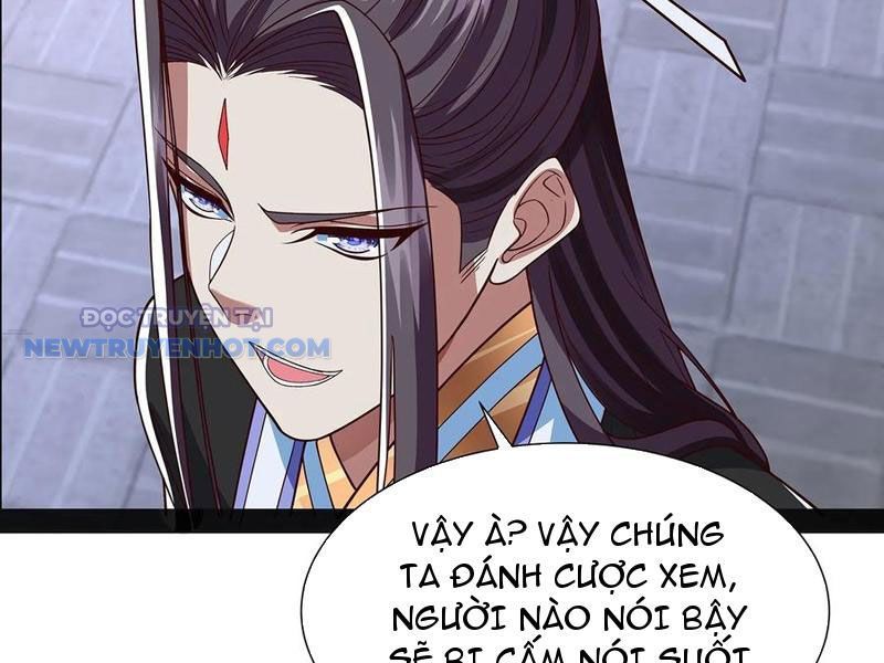 Hoá Ra Ta Là Lão Tổ Ma Đạo?: Chapter 41