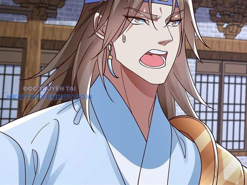 Hoá Ra Ta Là Lão Tổ Ma Đạo?: Chapter 41