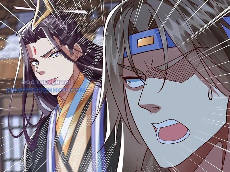 Hoá Ra Ta Là Lão Tổ Ma Đạo?: Chapter 41