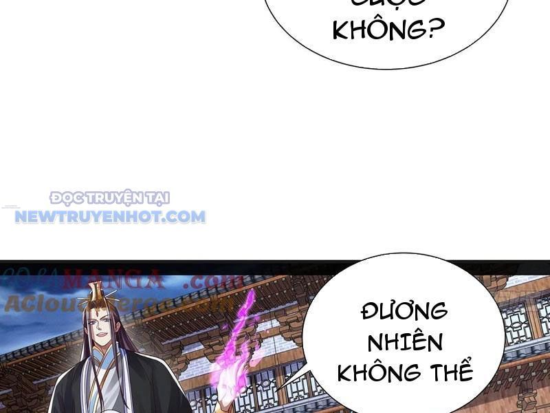 Hoá Ra Ta Là Lão Tổ Ma Đạo?: Chapter 41