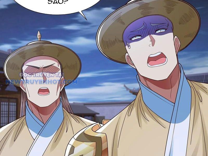 Hoá Ra Ta Là Lão Tổ Ma Đạo?: Chapter 41