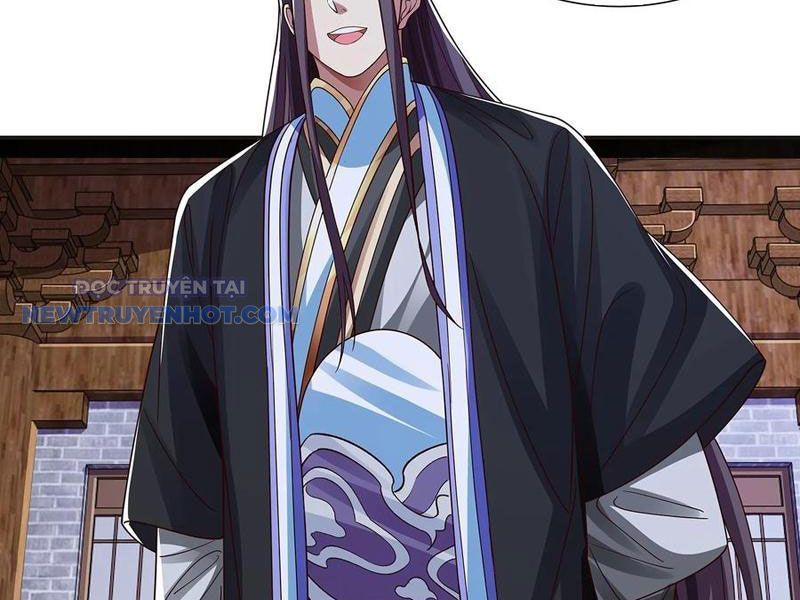 Hoá Ra Ta Là Lão Tổ Ma Đạo?: Chapter 41