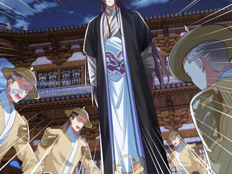 Hoá Ra Ta Là Lão Tổ Ma Đạo?: Chapter 41