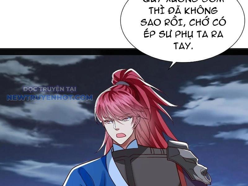 Hoá Ra Ta Là Lão Tổ Ma Đạo?: Chapter 41