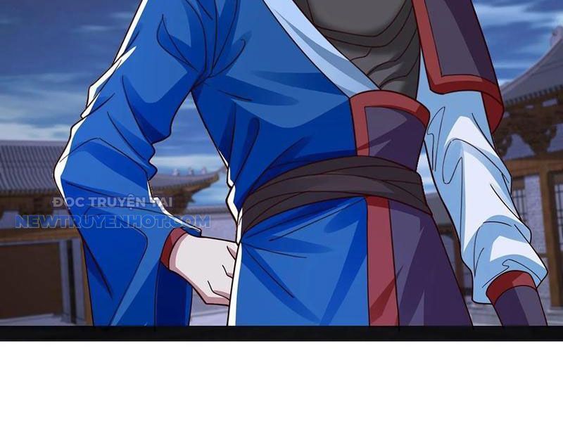 Hoá Ra Ta Là Lão Tổ Ma Đạo?: Chapter 41