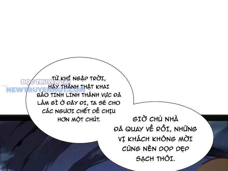 Hoá Ra Ta Là Lão Tổ Ma Đạo?: Chapter 41