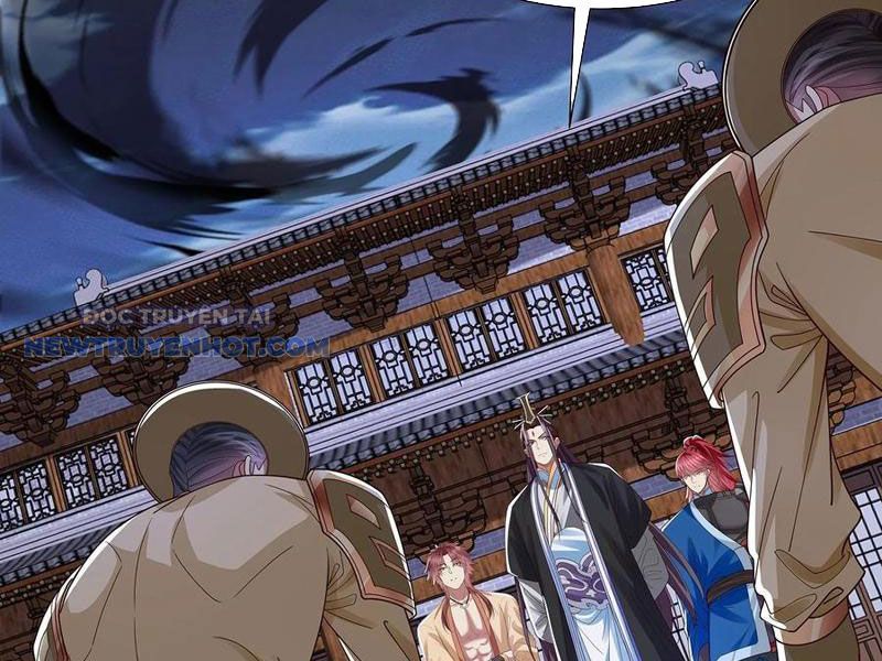 Hoá Ra Ta Là Lão Tổ Ma Đạo?: Chapter 41