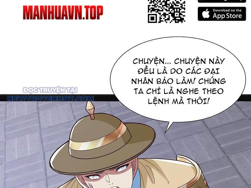 Hoá Ra Ta Là Lão Tổ Ma Đạo?: Chapter 41