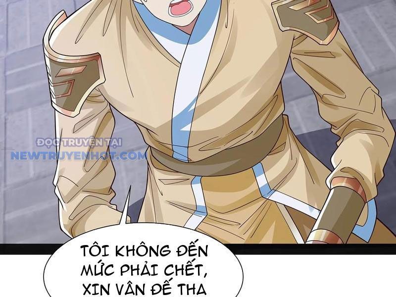 Hoá Ra Ta Là Lão Tổ Ma Đạo?: Chapter 41