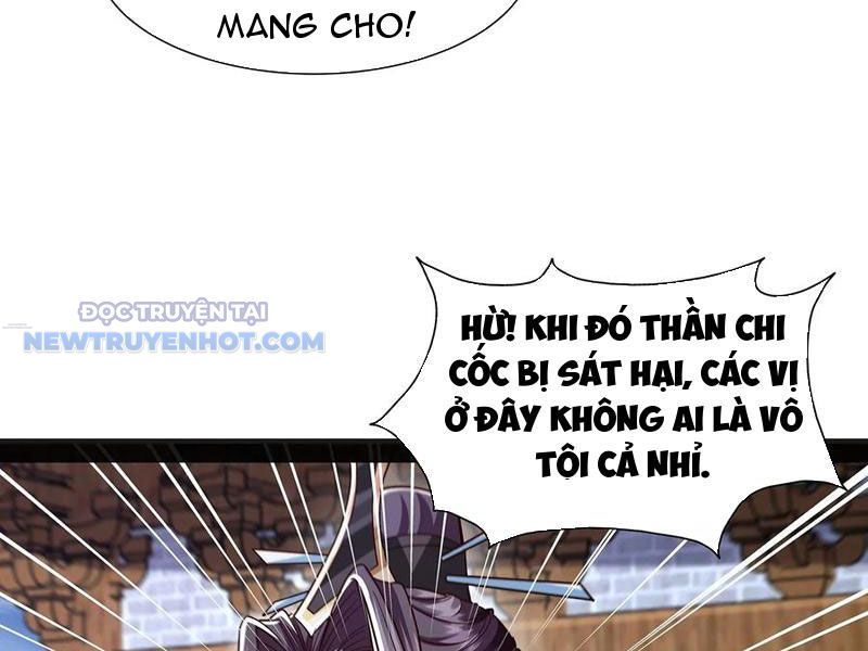 Hoá Ra Ta Là Lão Tổ Ma Đạo?: Chapter 41