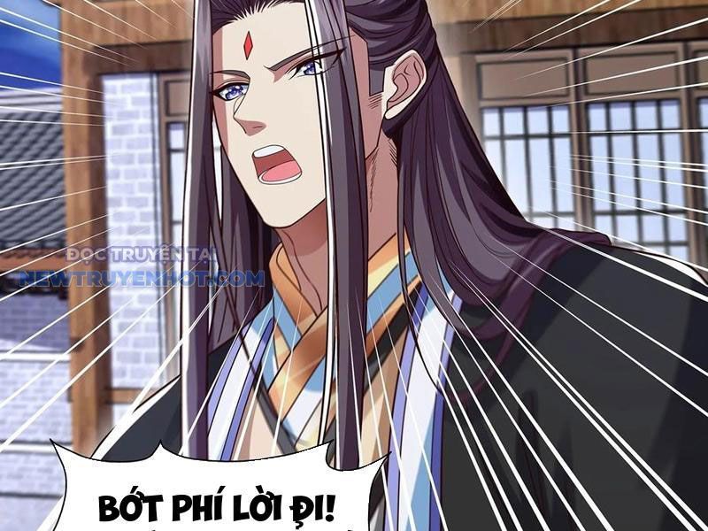 Hoá Ra Ta Là Lão Tổ Ma Đạo?: Chapter 41