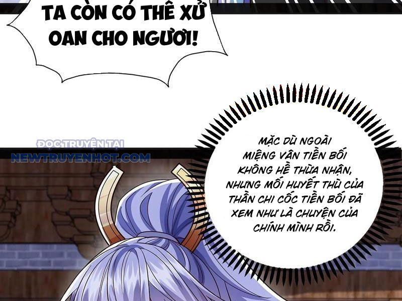 Hoá Ra Ta Là Lão Tổ Ma Đạo?: Chapter 41