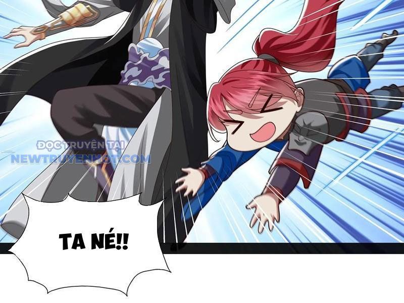 Hoá Ra Ta Là Lão Tổ Ma Đạo?: Chapter 41