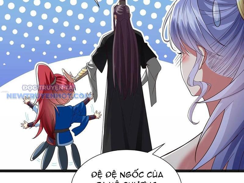 Hoá Ra Ta Là Lão Tổ Ma Đạo?: Chapter 41