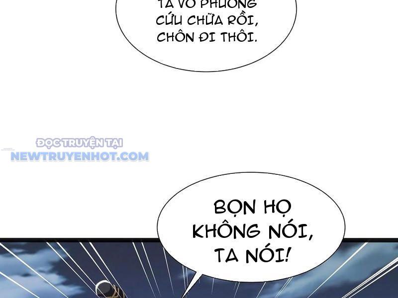 Hoá Ra Ta Là Lão Tổ Ma Đạo?: Chapter 41